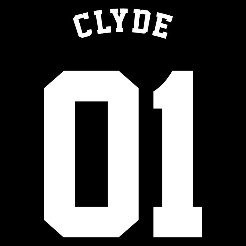 CLYDE