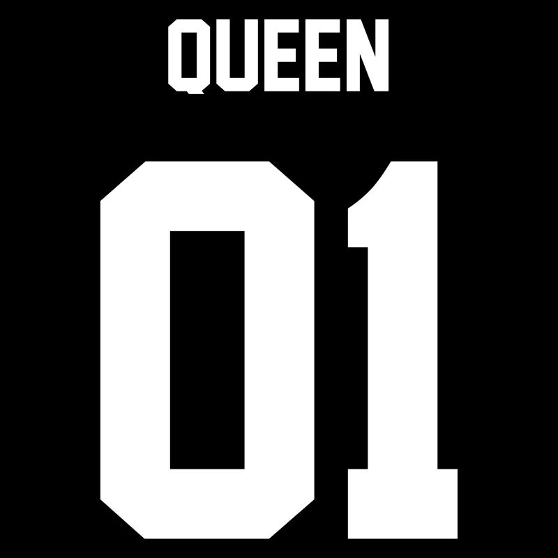 QUEEN