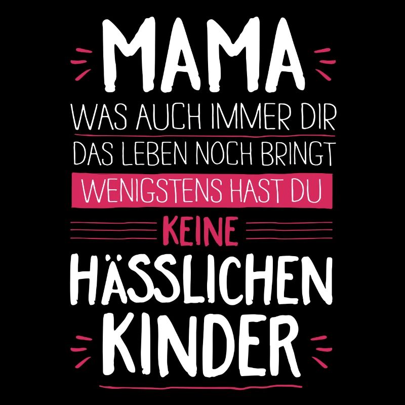 Mama - Kinder