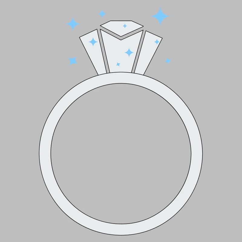 Diamant Ehering