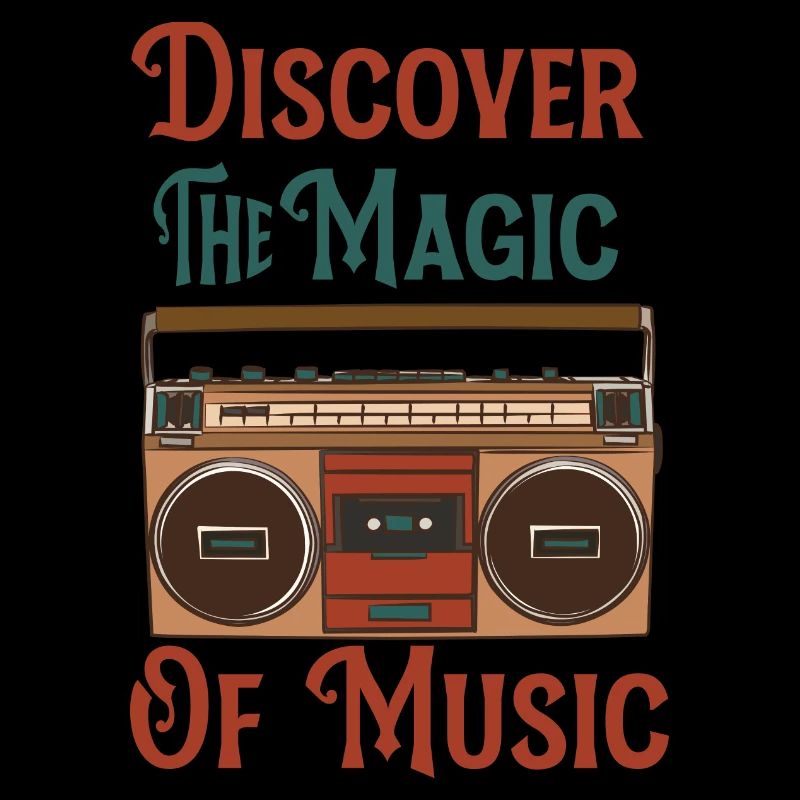 Entdecken Sie die Musik
