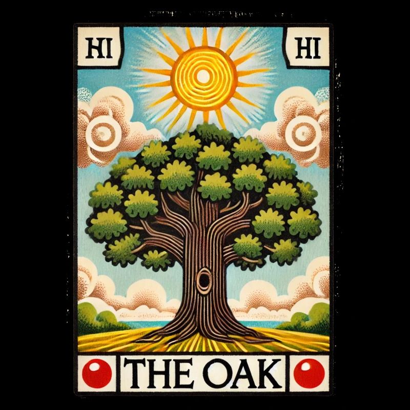 The Oak