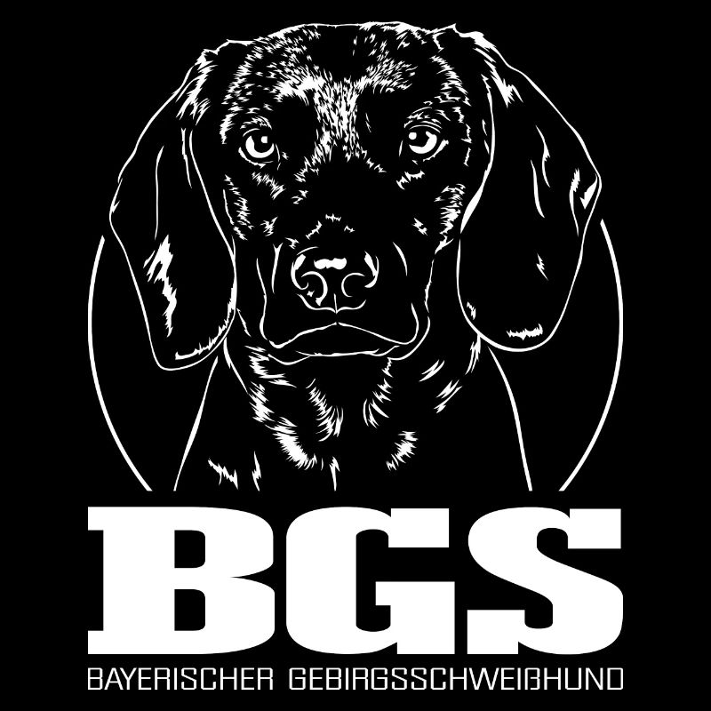 BAYERISCHER GEBIRGSSCHWEISSHUND Jagdhunde Wilsigns