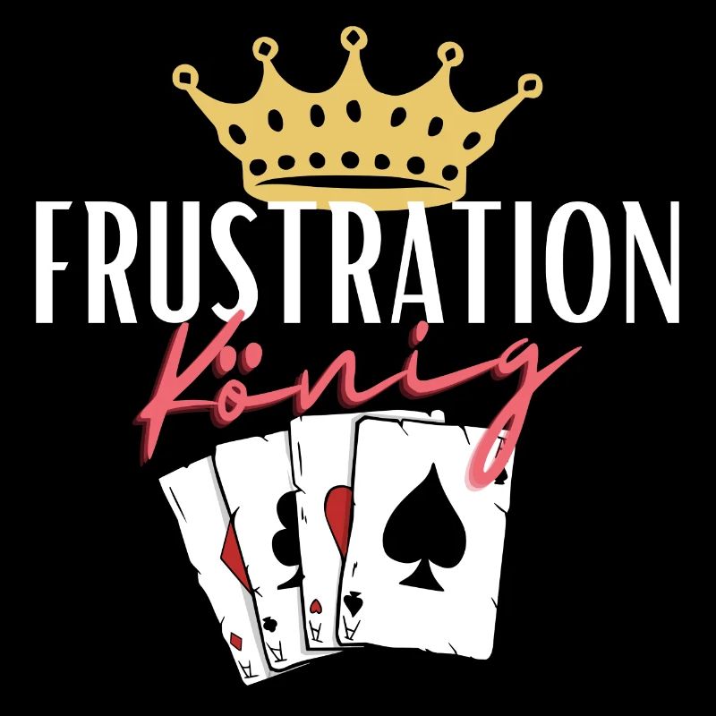 Roi de la frustration