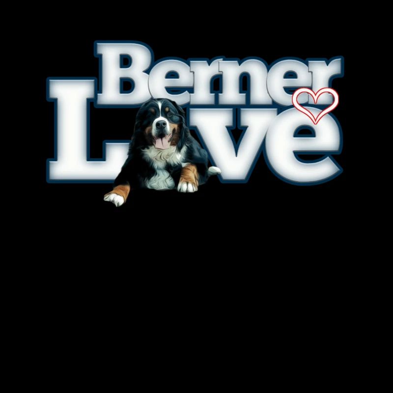 Bouvier bernois