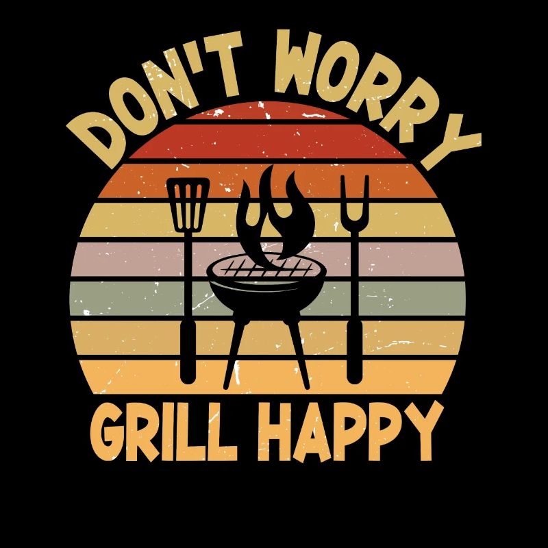 BBQ Grill Smoker Barbecue Pork Pulled Camping