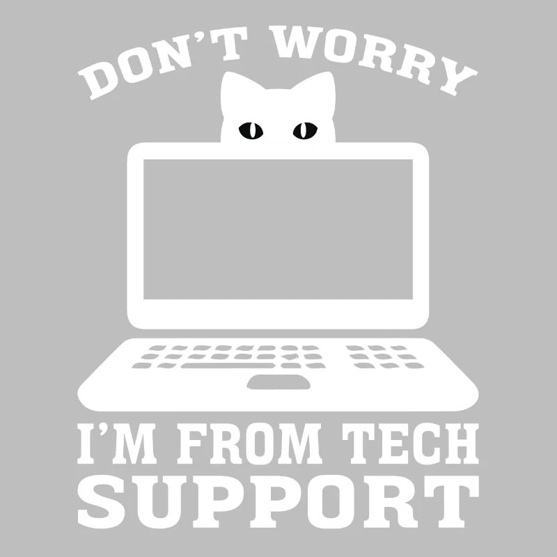 Technischer Support Computer Technik IT Software
