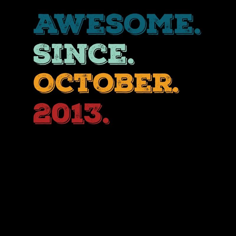 October 2013 Vintage Birthday Gift