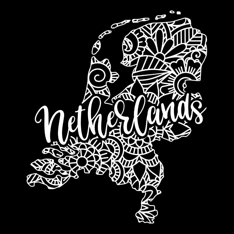 Dutch Netherlands Dutch roots