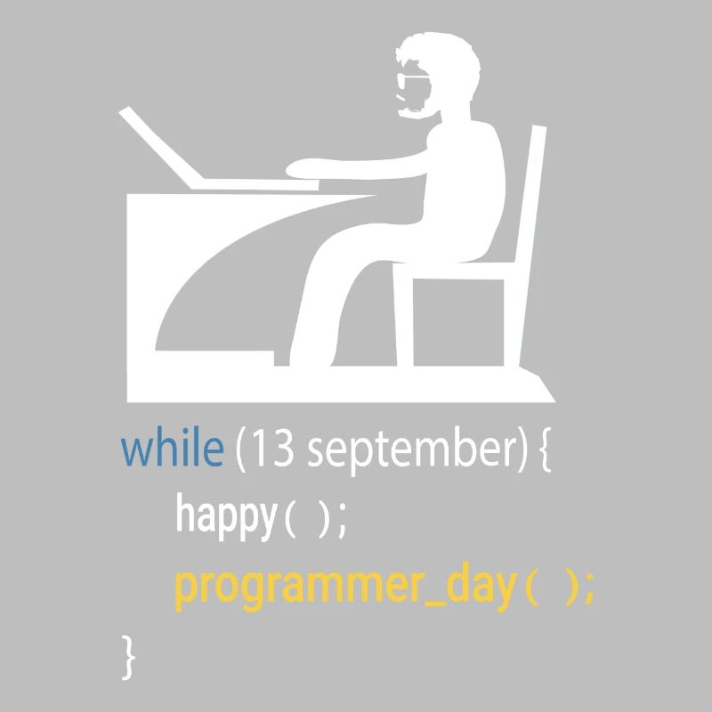 Softwareentwickler Programmierer Geschenk