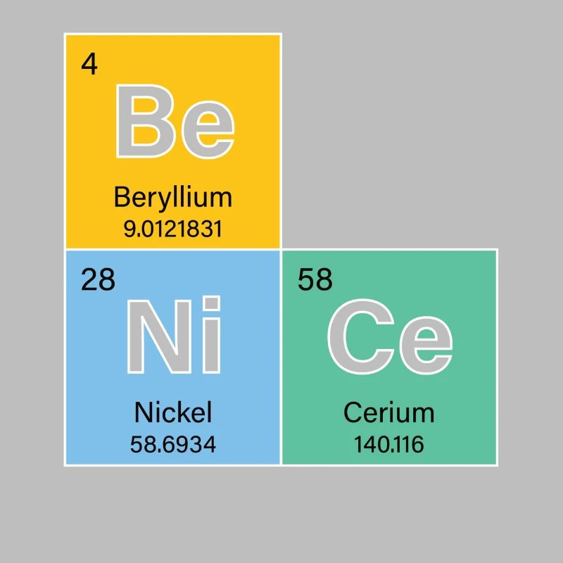 Chemist Chemist Chemistry Studies Professor React