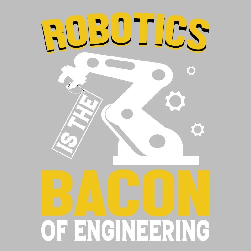 Robot Programmer Automation Technician