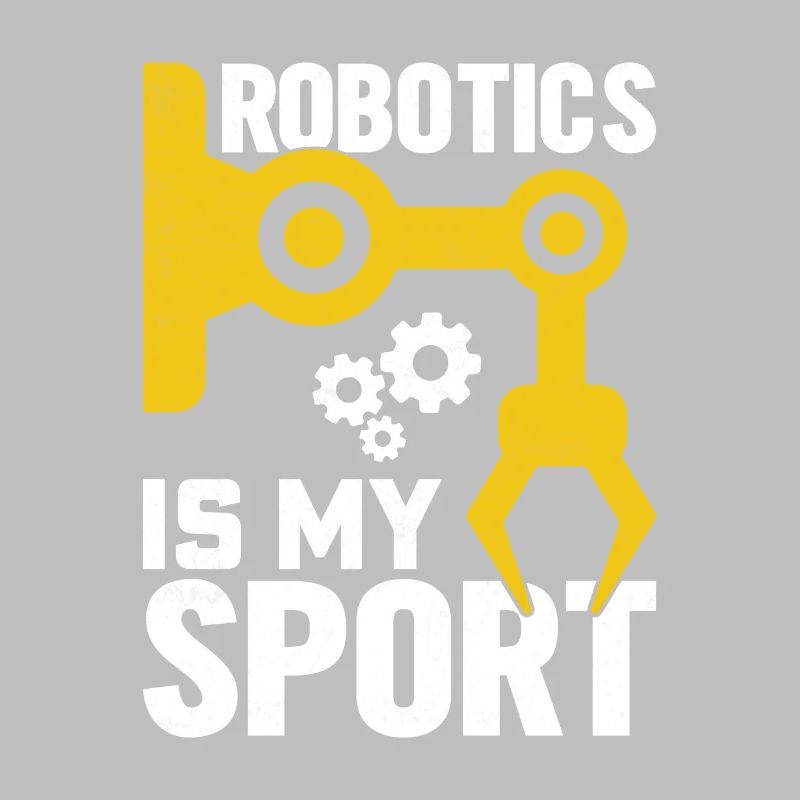 Programmeur de robots Technicien en automatisation