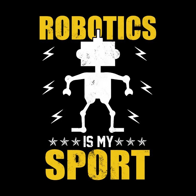 Programmeur de robots Technicien en automatisation