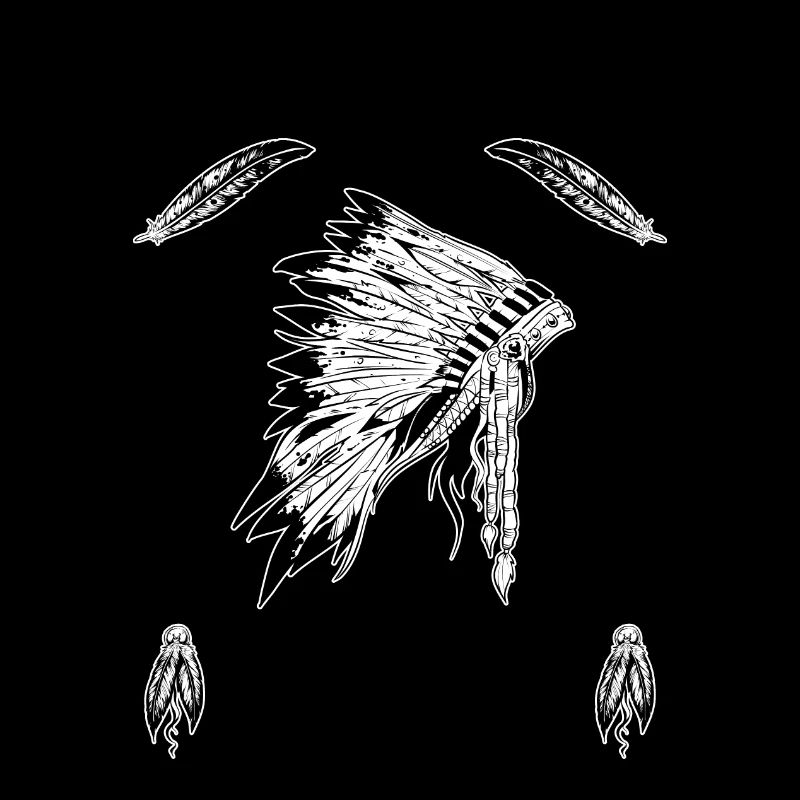 Native American Indians