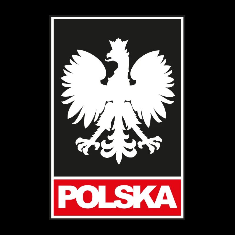 Polnischer Adler | Polska Geschenke