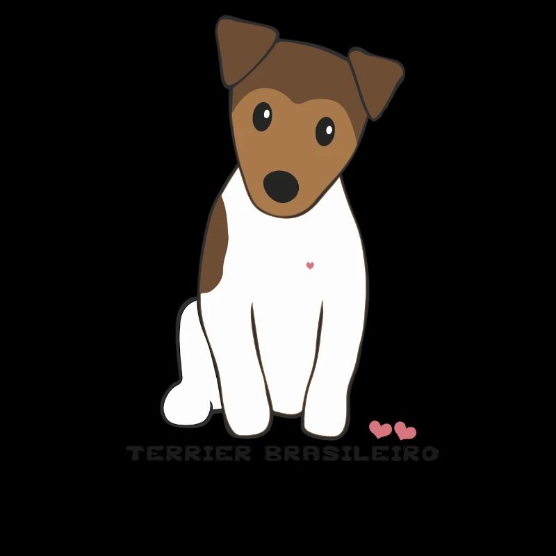 Brazilian Terrier