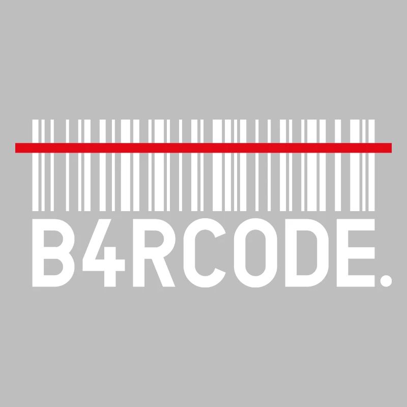 B4RCODE. Numériser