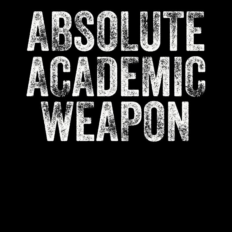 Students Absolute Academic Weapon