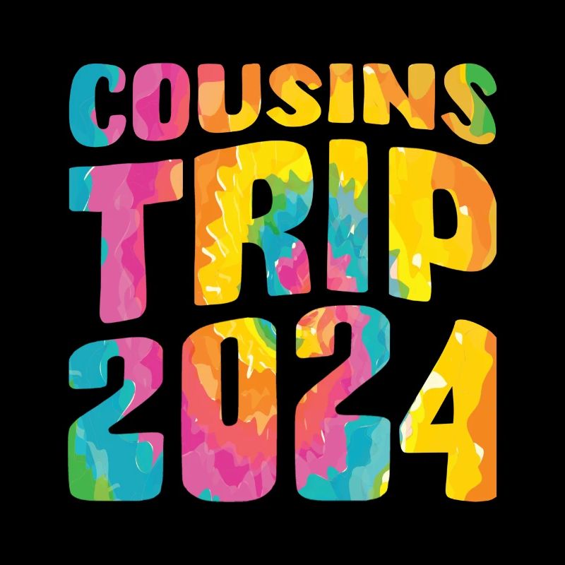Cousins Trip 2024