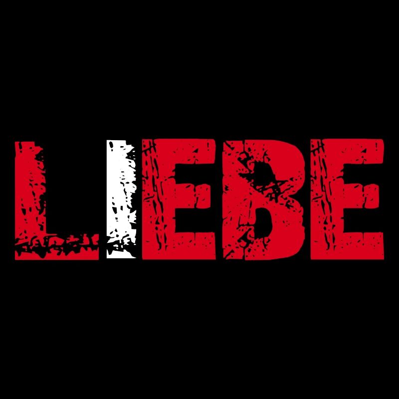 Liebe und Lebe - einfach nur Liebe