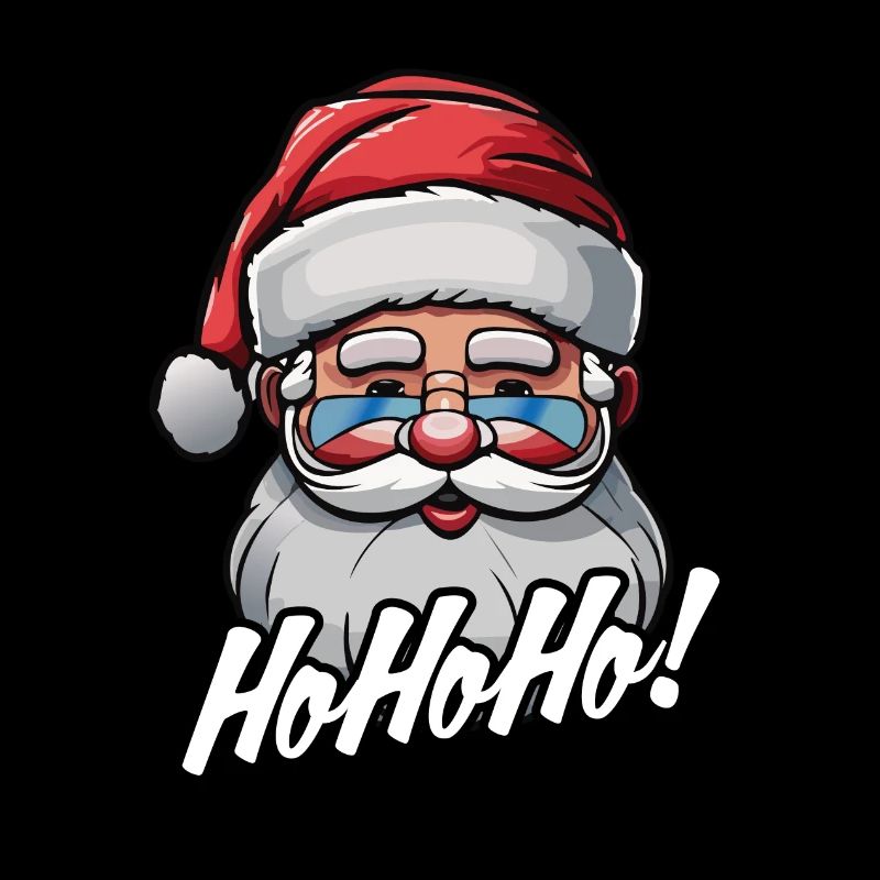weihnachtsmann