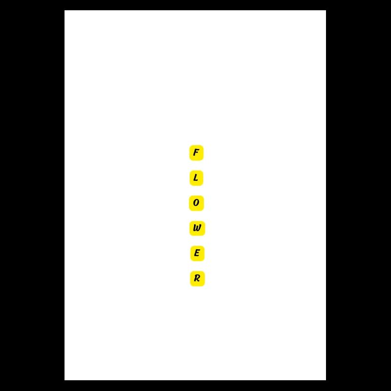 FLOWER