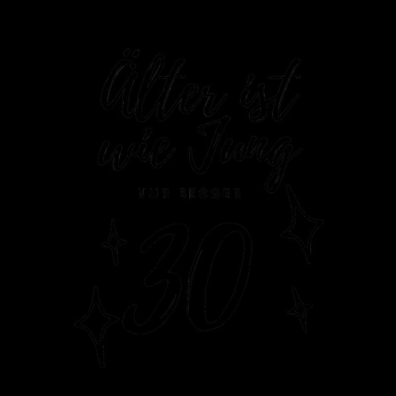 30. Geburtstag