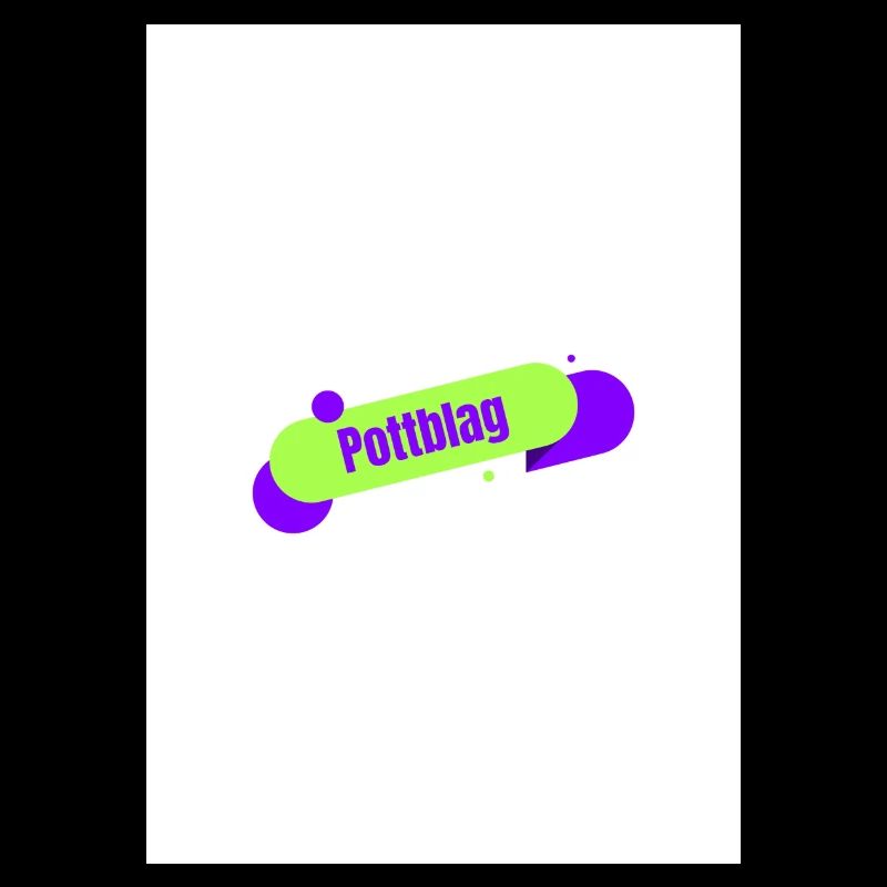 Pottblag