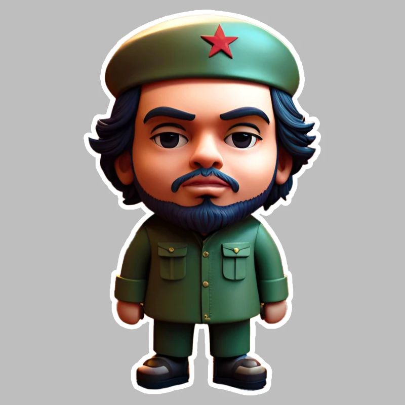 Ernesto Guevara
