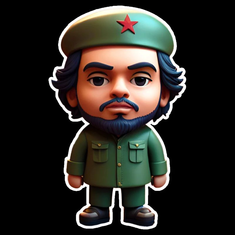 Ernesto Guevara