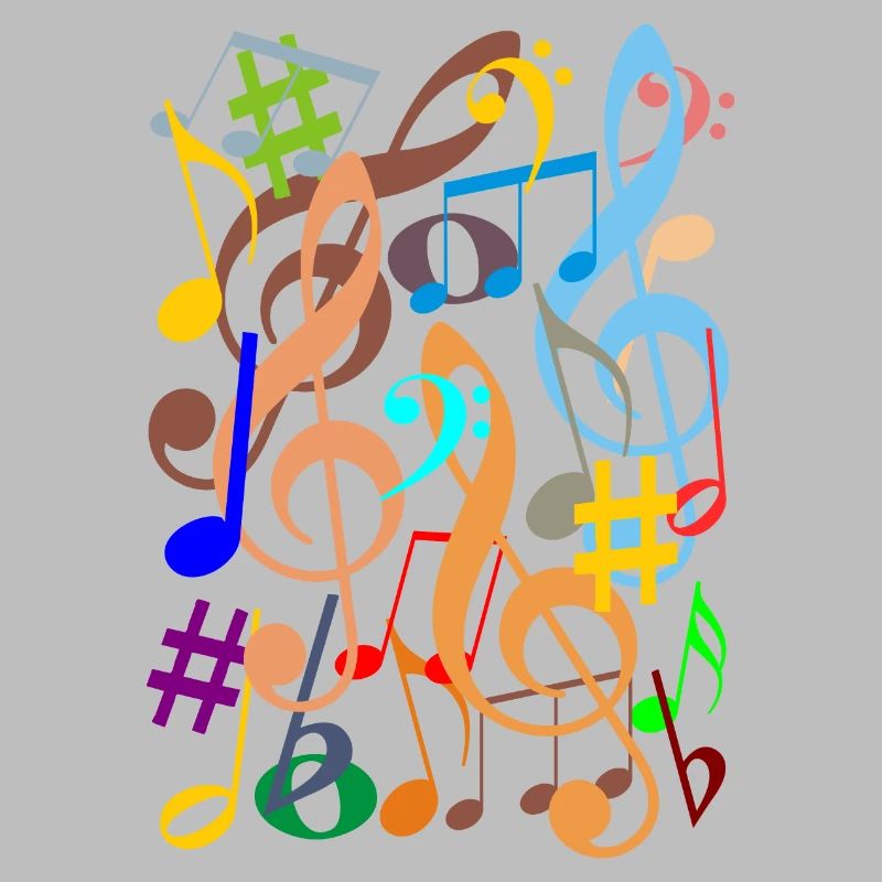Musical Notes