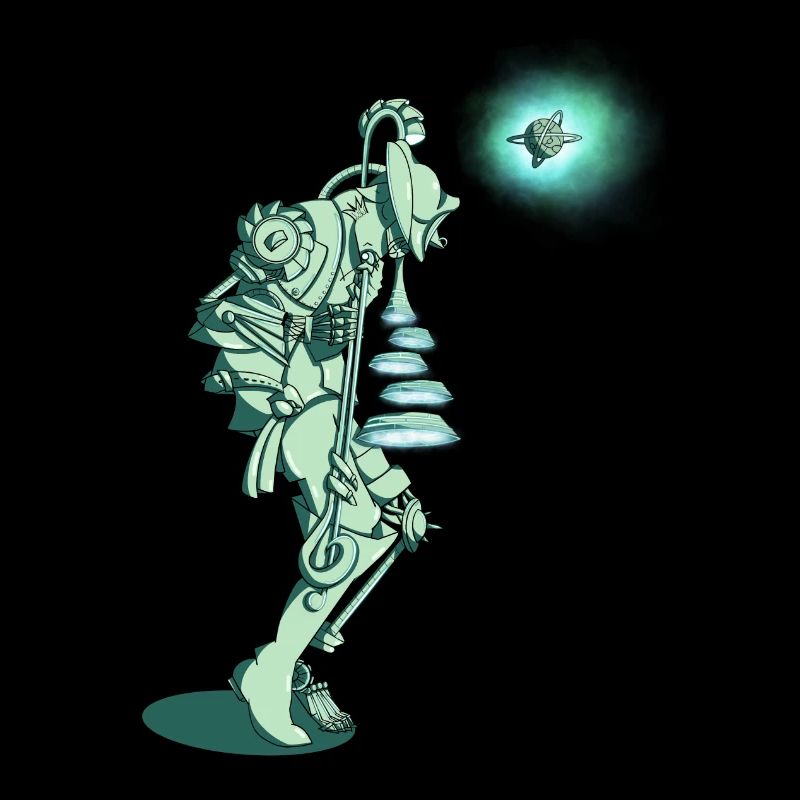 Space Jazz
