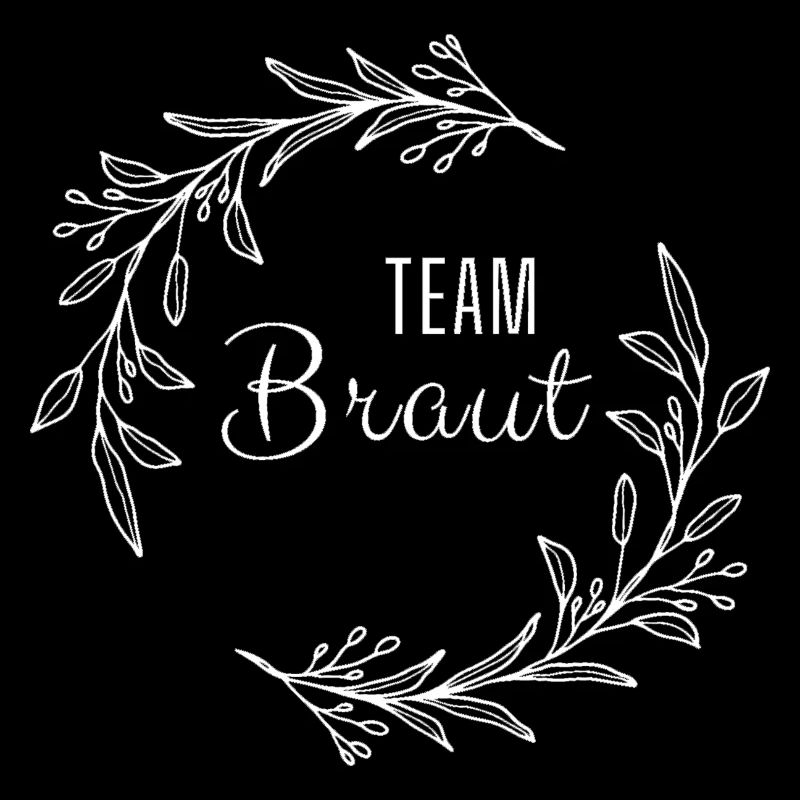 Junggesellinnenabschied - Team Braut