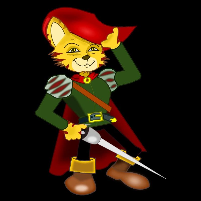 C’est la gueule de bois. Idée de cadeau