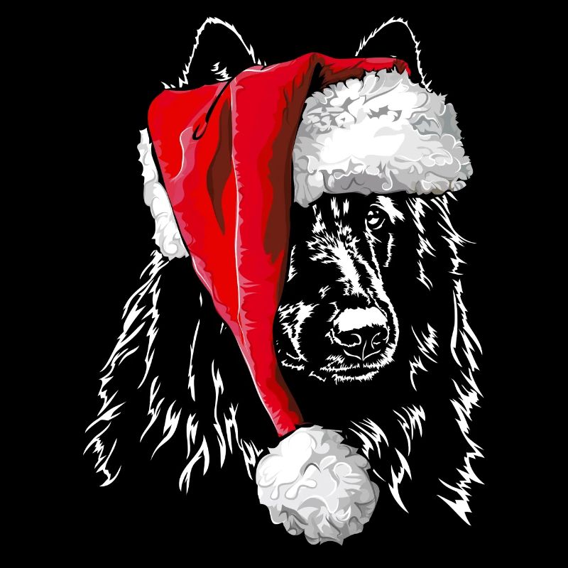 GROENENDAEL Noël casquette De Wilsign cadeau
