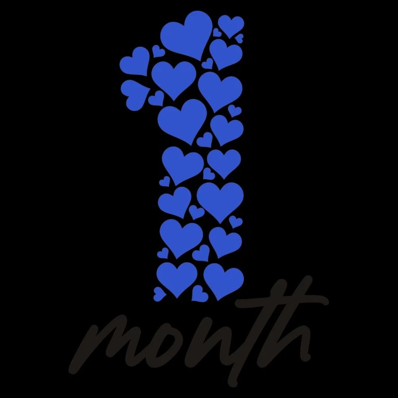 Idée cadeau bébé d'un mois