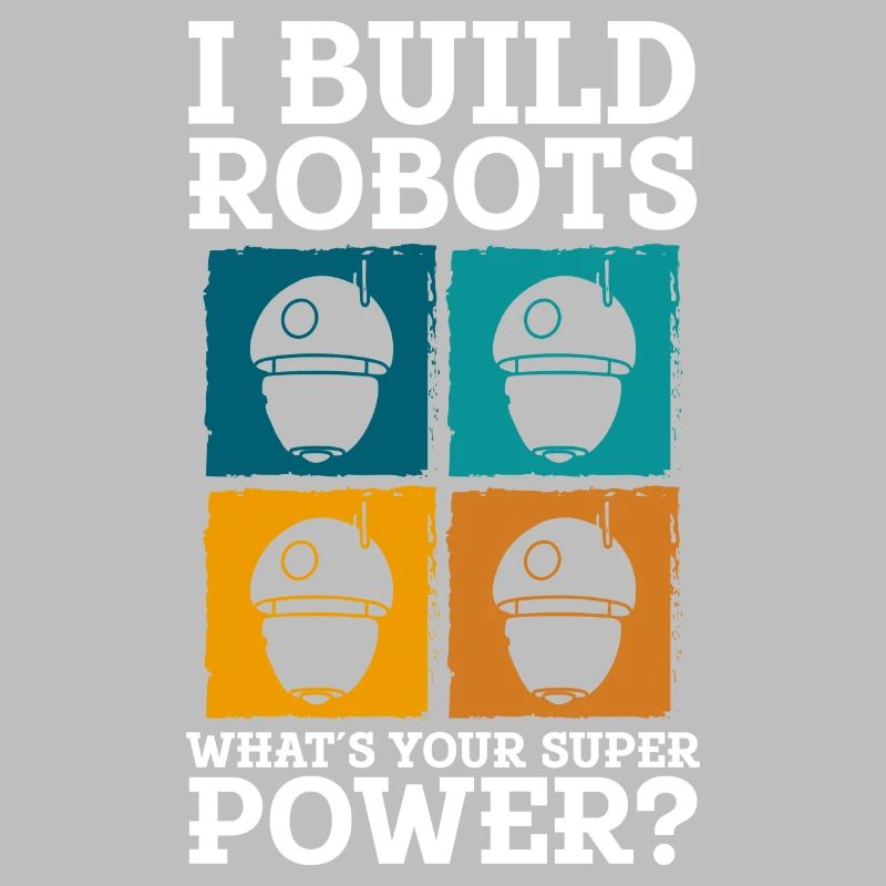 Android Electrics Cyborg