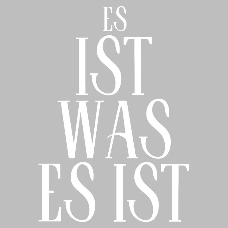 C’est comme ça – le design minimaliste