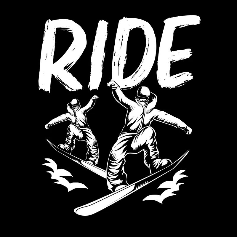 Snowboard Snowboard Vacances snowboard Snowboarders