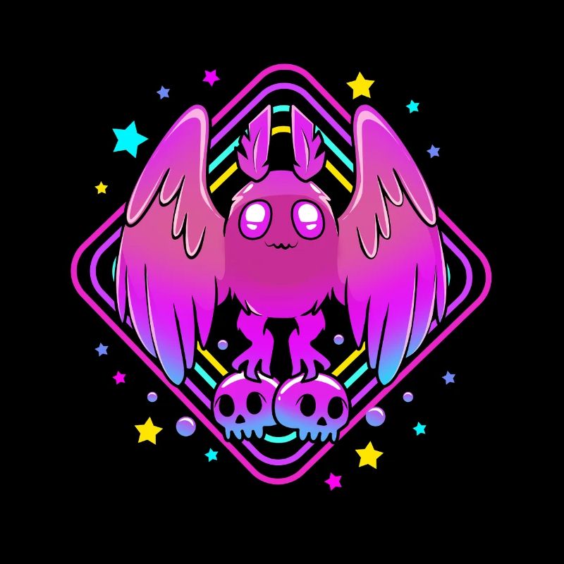 Papillon de nuit