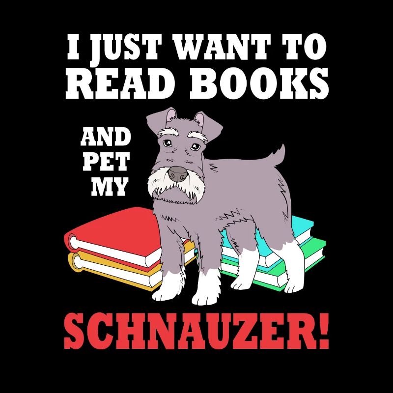 Schnauzer nain