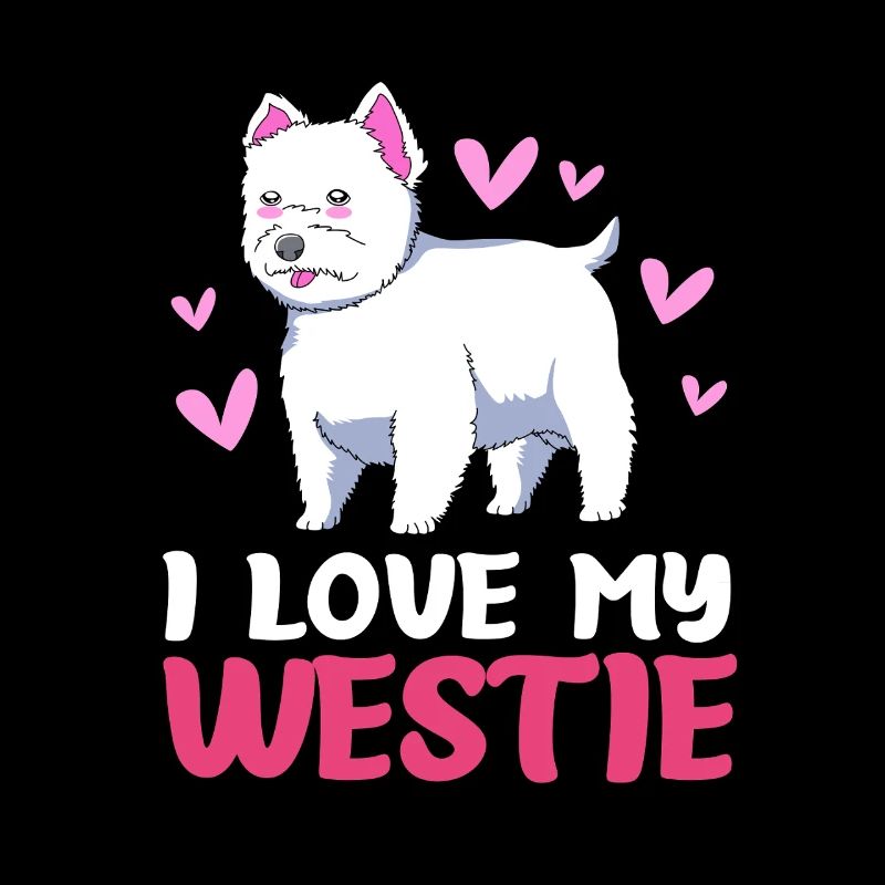 West Highland Terrier