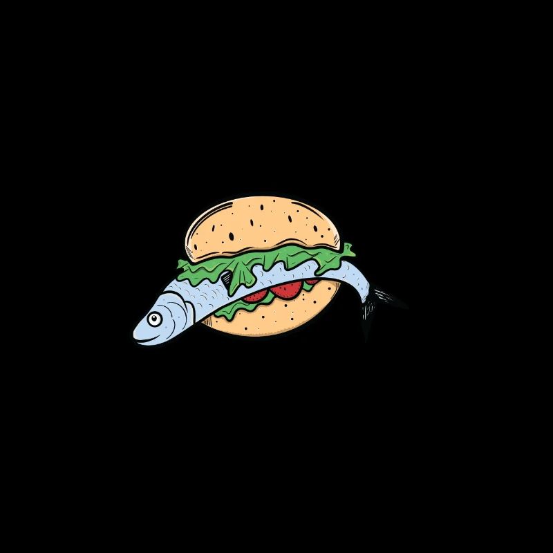 Fischbrötchen