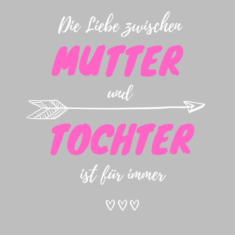 Mutter Tochter Liebe