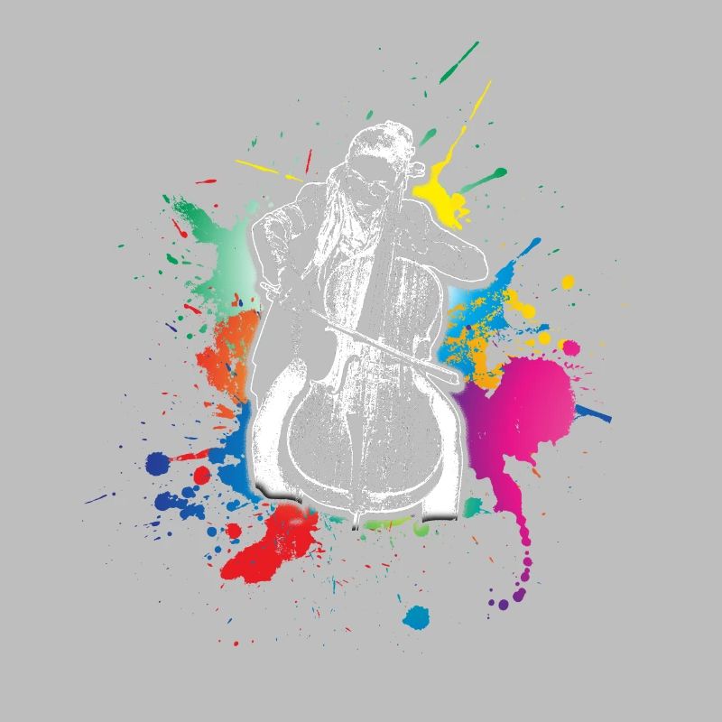 violoncelle