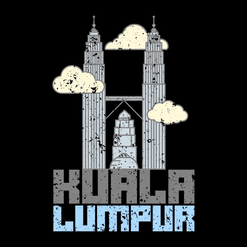 Kuala Lumpur skyscraper