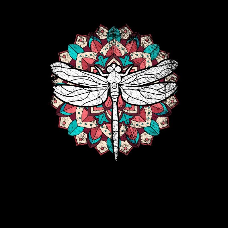 libellule