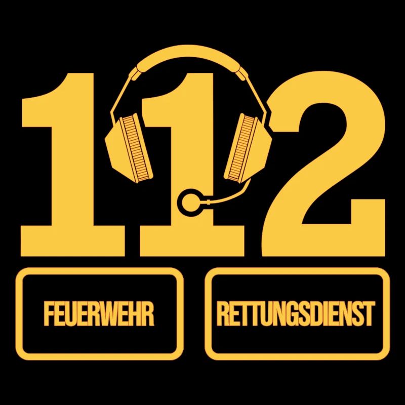 112 Leitstellendisponent