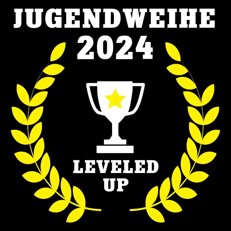 Jugendweihe Feier Party 2024 Osten Jugendfeier